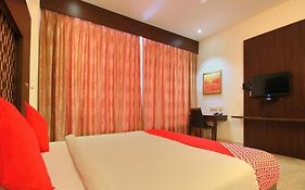 Grand Milestone Hotel Mysore