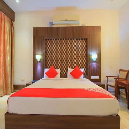 Grand Milestone Villa Mysore Exterior photo