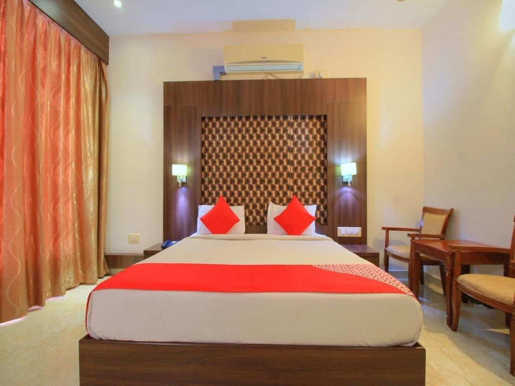 Grand Milestone Villa Mysore Exterior photo