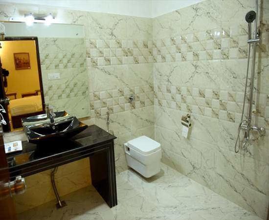 Grand Milestone Villa Mysore Exterior photo